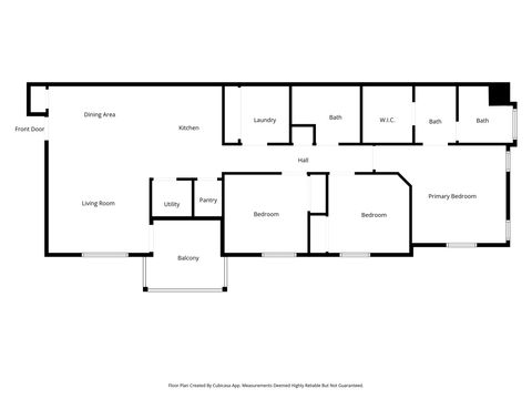 Tiny photo for 3956 W 1850 N #C202, Lehi, UT 84048 (MLS # 2136012)