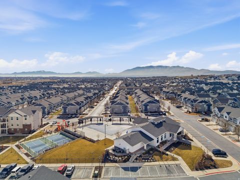 Tiny photo for 3956 W 1850 N #C202, Lehi, UT 84048 (MLS # 2136012)