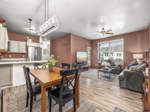 Tiny photo for 3956 W 1850 N #C202, Lehi, UT 84048 (MLS # 2136012)