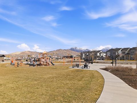 Tiny photo for 3956 W 1850 N #C202, Lehi, UT 84048 (MLS # 2136012)