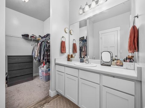 Tiny photo for 3956 W 1850 N #C202, Lehi, UT 84048 (MLS # 2136012)