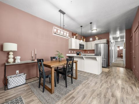 Tiny photo for 3956 W 1850 N #C202, Lehi, UT 84048 (MLS # 2136012)
