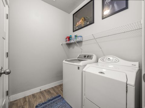 Tiny photo for 3956 W 1850 N #C202, Lehi, UT 84048 (MLS # 2136012)