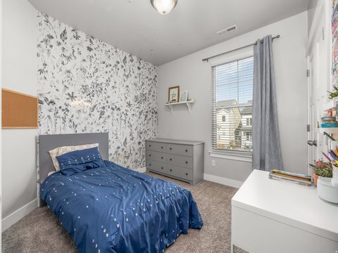 Tiny photo for 3956 W 1850 N #C202, Lehi, UT 84048 (MLS # 2136012)