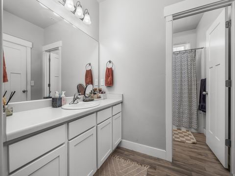 Tiny photo for 3956 W 1850 N #C202, Lehi, UT 84048 (MLS # 2136012)