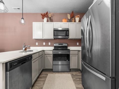 Tiny photo for 3956 W 1850 N #C202, Lehi, UT 84048 (MLS # 2136012)