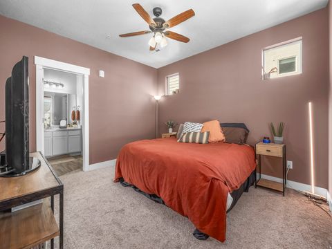 Tiny photo for 3956 W 1850 N #C202, Lehi, UT 84048 (MLS # 2136012)