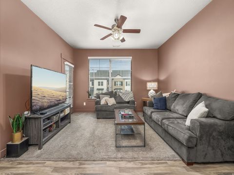 Tiny photo for 3956 W 1850 N #C202, Lehi, UT 84048 (MLS # 2136012)