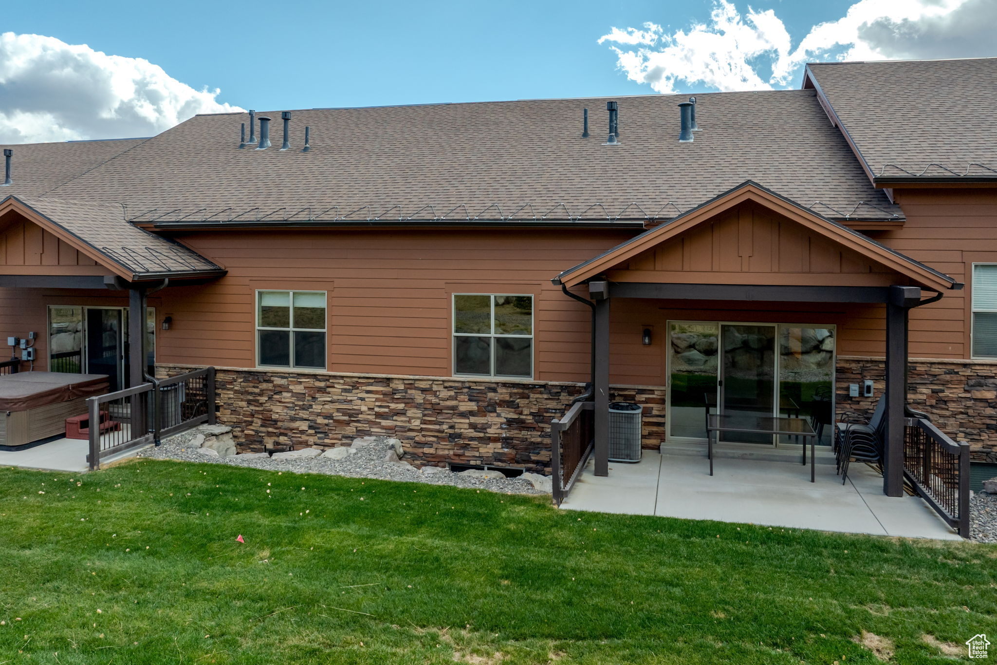 1264 W Wintercress Trl, Heber City, Utah image 35