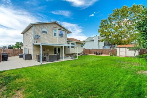 Tiny photo for 4337 W 3930 S, West Valley City, UT 84120 (MLS # 2181402)