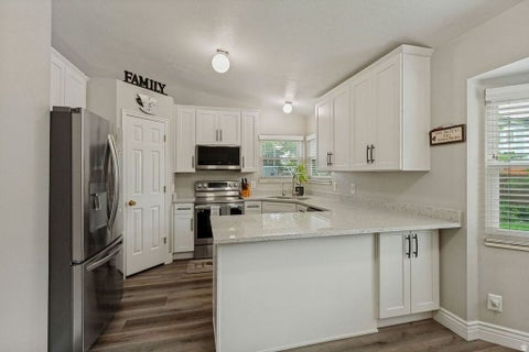 Tiny photo for 4337 W 3930 S, West Valley City, UT 84120 (MLS # 2181402)