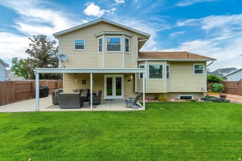 Tiny photo for 4337 W 3930 S, West Valley City, UT 84120 (MLS # 2181402)