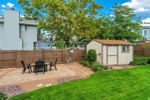Tiny photo for 4337 W 3930 S, West Valley City, UT 84120 (MLS # 2181402)