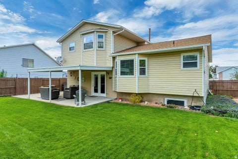 Tiny photo for 4337 W 3930 S, West Valley City, UT 84120 (MLS # 2181402)