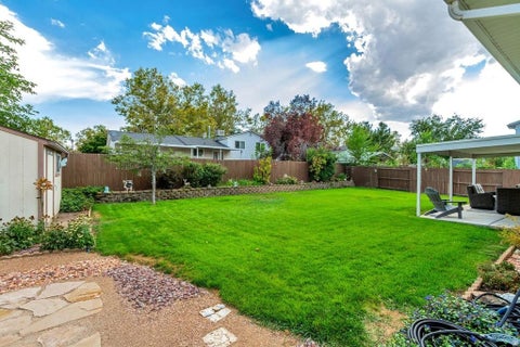 Tiny photo for 4337 W 3930 S, West Valley City, UT 84120 (MLS # 2181402)