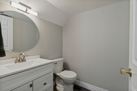 Tiny photo for 4337 W 3930 S, West Valley City, UT 84120 (MLS # 2181402)