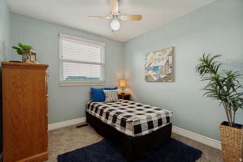 Tiny photo for 4337 W 3930 S, West Valley City, UT 84120 (MLS # 2181402)