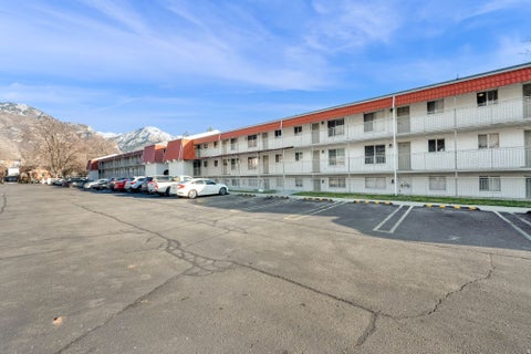 Tiny photo for 455 N 400 W #25, Provo, UT 84601 (MLS # 2184221)