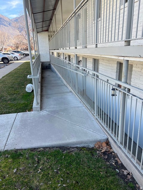 Tiny photo for 455 N 400 W #25, Provo, UT 84601 (MLS # 2184221)