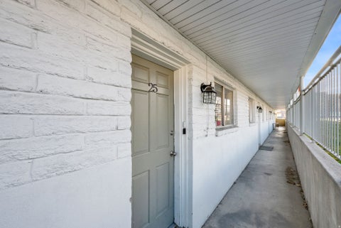 Tiny photo for 455 N 400 W #25, Provo, UT 84601 (MLS # 2184221)