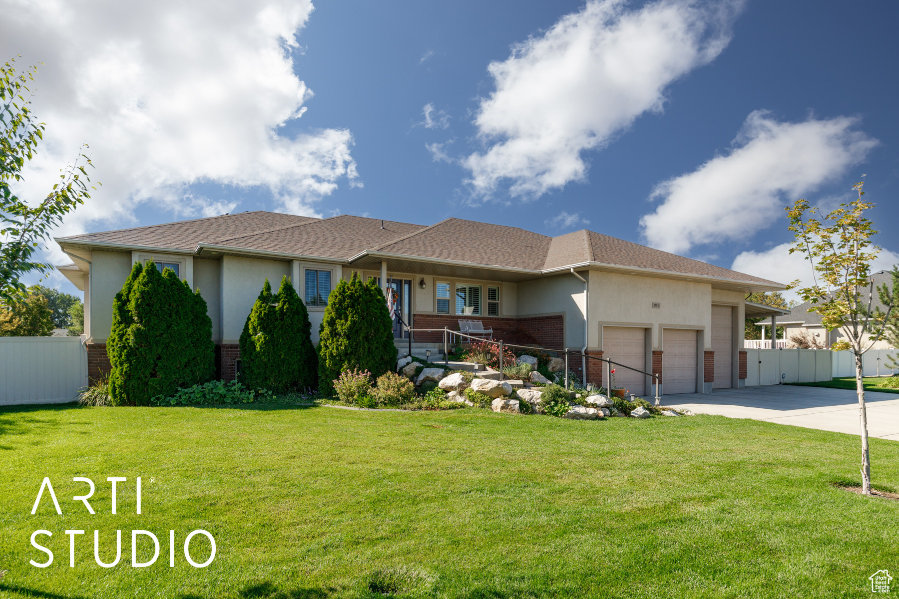 COUNTRY HAVEN ZONE2 - Residential