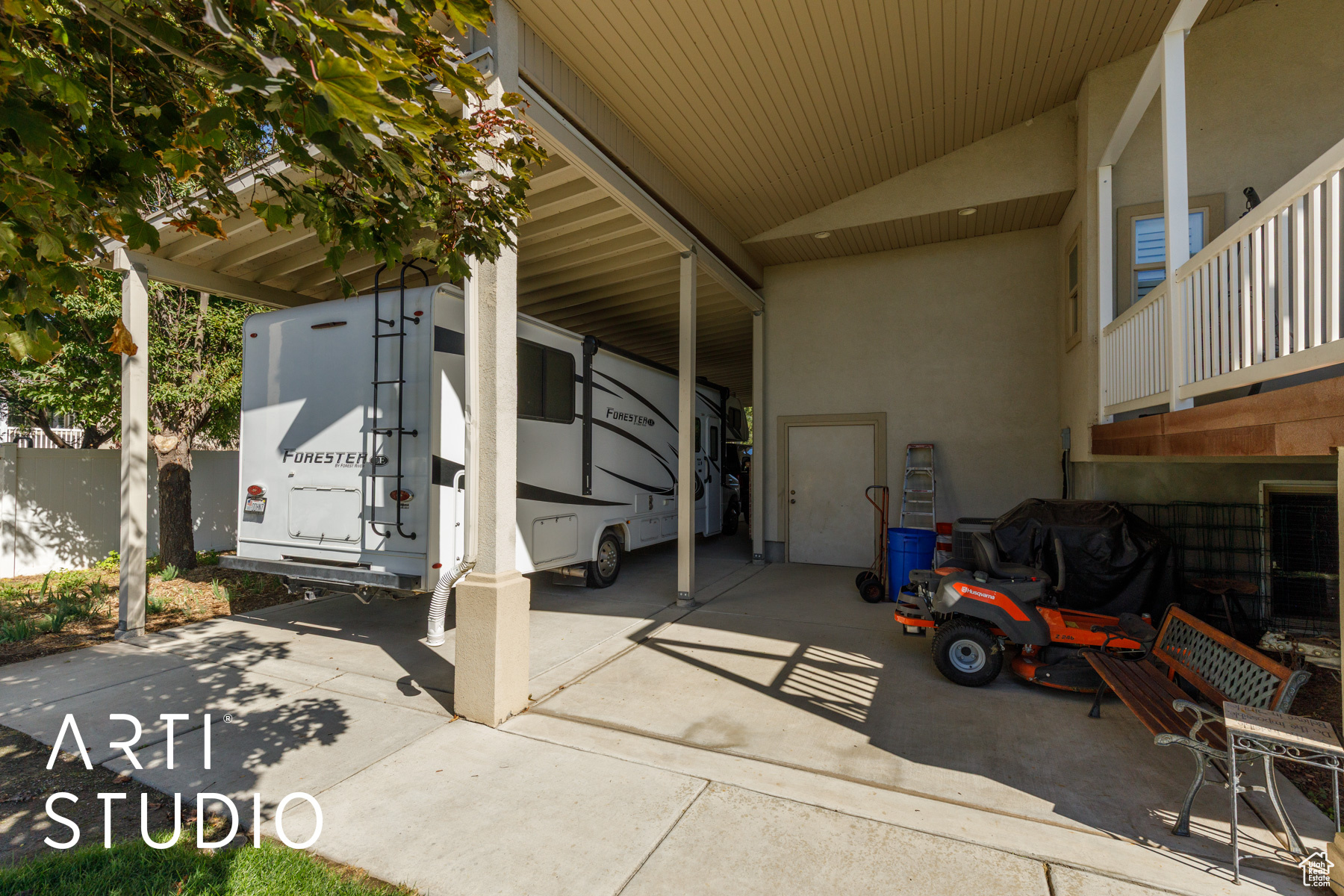 COUNTRY HAVEN ZONE2 - Residential