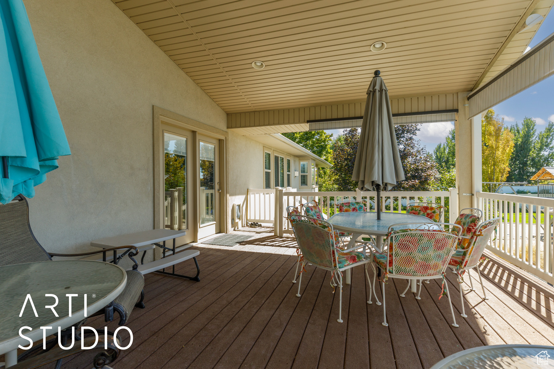 COUNTRY HAVEN ZONE2 - Residential