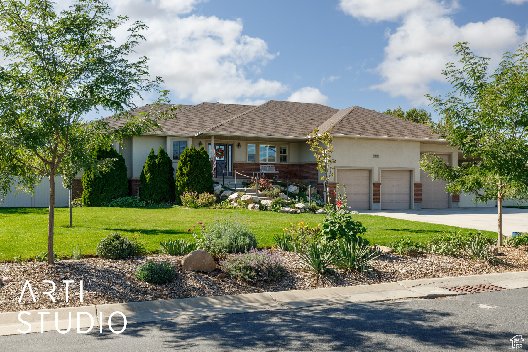 COUNTRY HAVEN ZONE2 - Residential