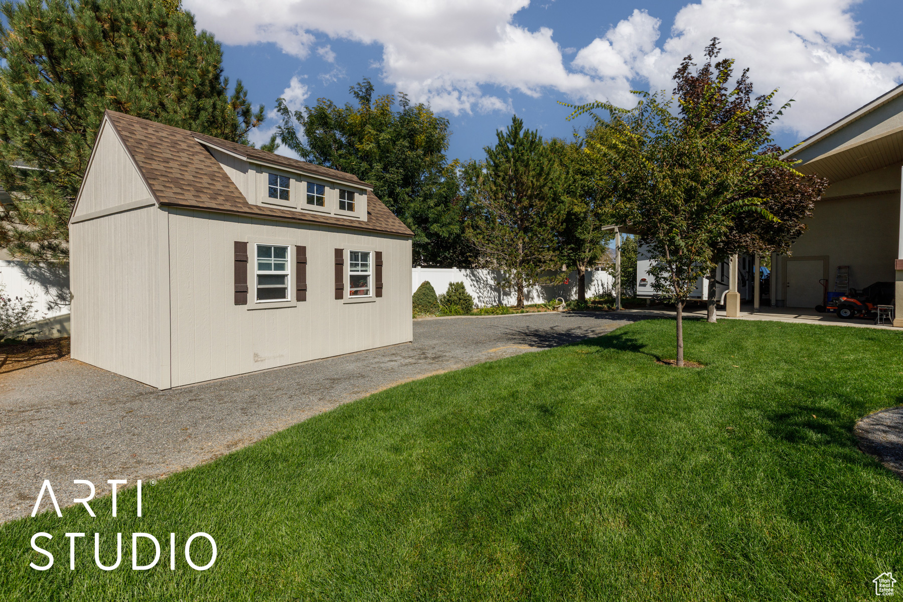 COUNTRY HAVEN ZONE2 - Residential