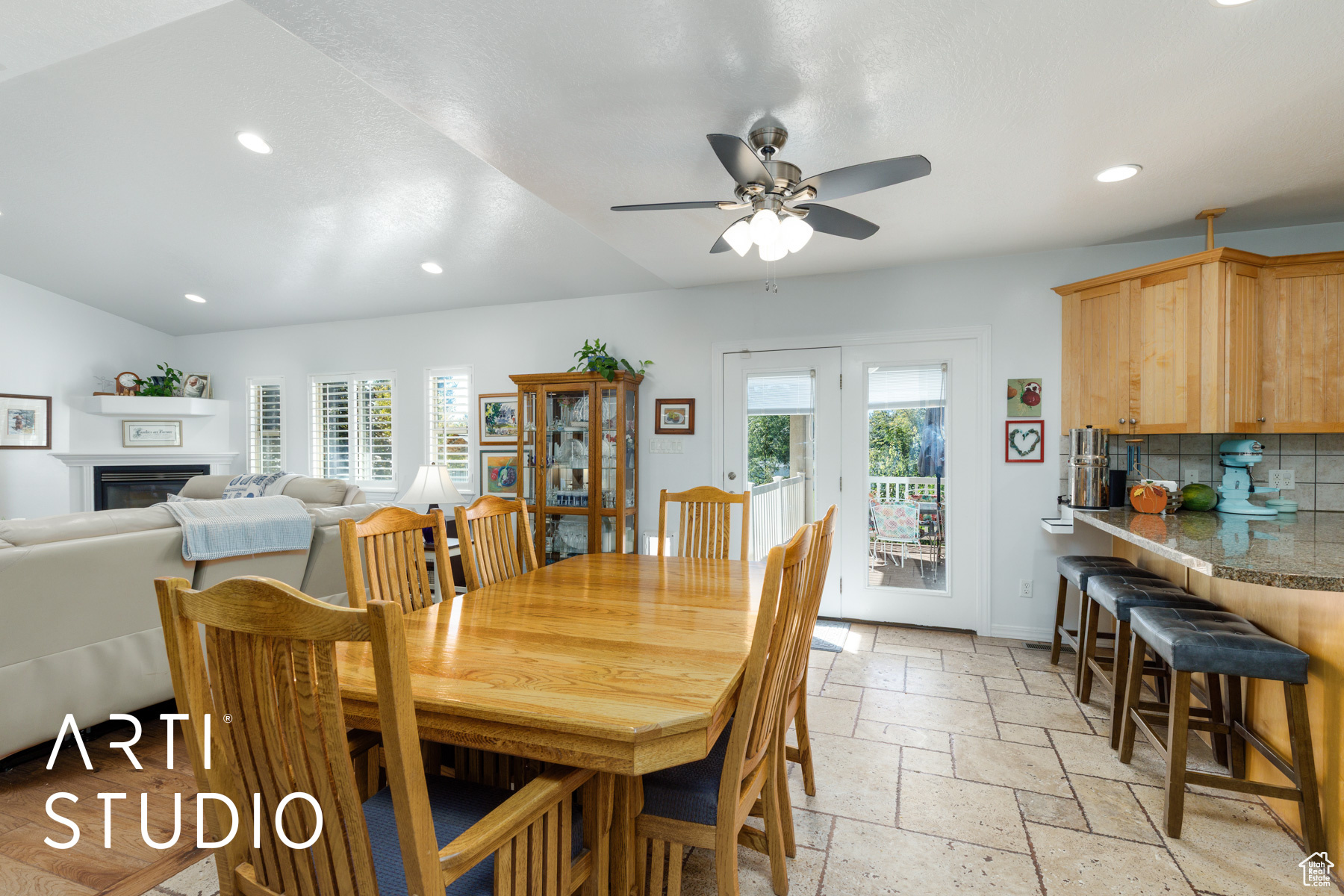 COUNTRY HAVEN ZONE2 - Residential