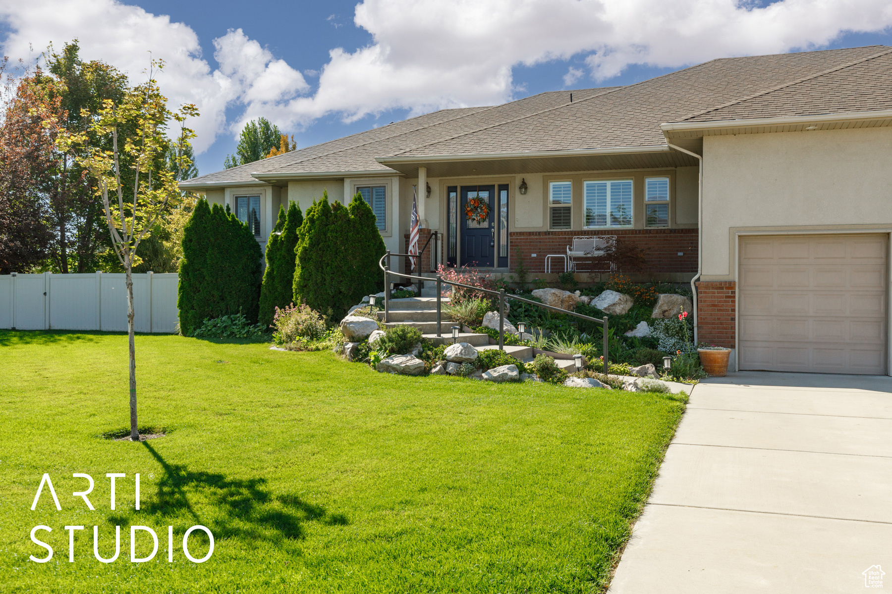 COUNTRY HAVEN ZONE2 - Residential