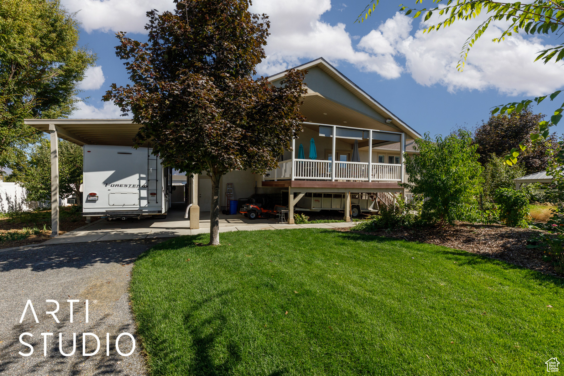 COUNTRY HAVEN ZONE2 - Residential