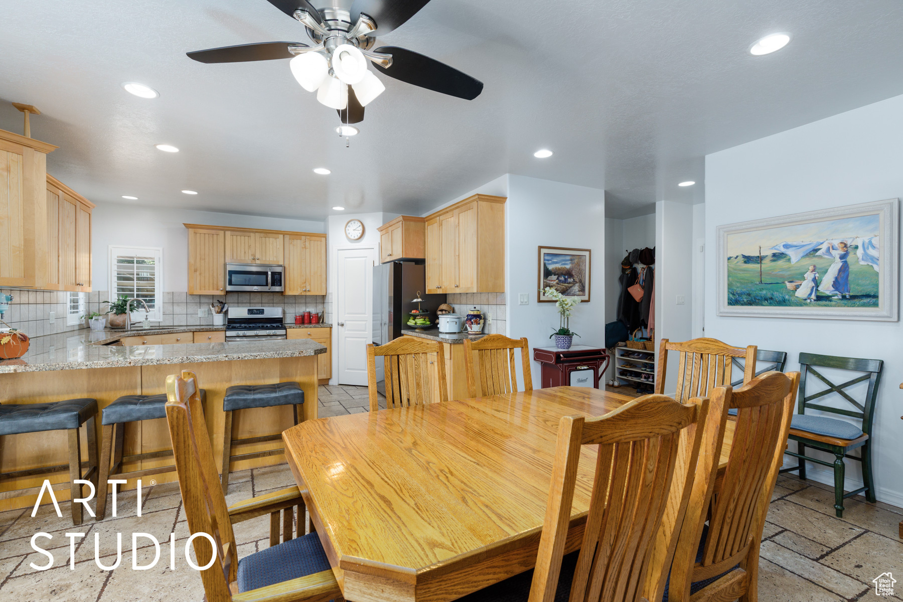 COUNTRY HAVEN ZONE2 - Residential