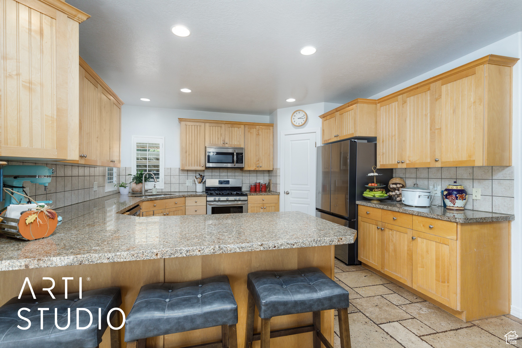 COUNTRY HAVEN ZONE2 - Residential