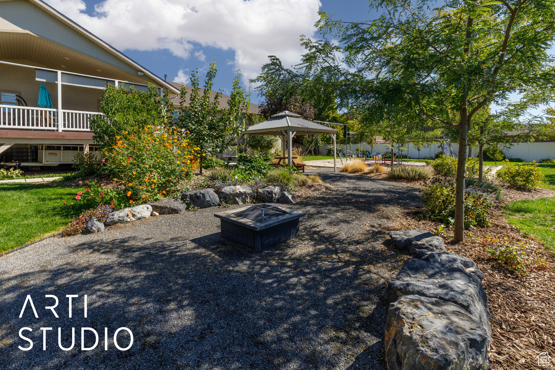 COUNTRY HAVEN ZONE2 - Residential