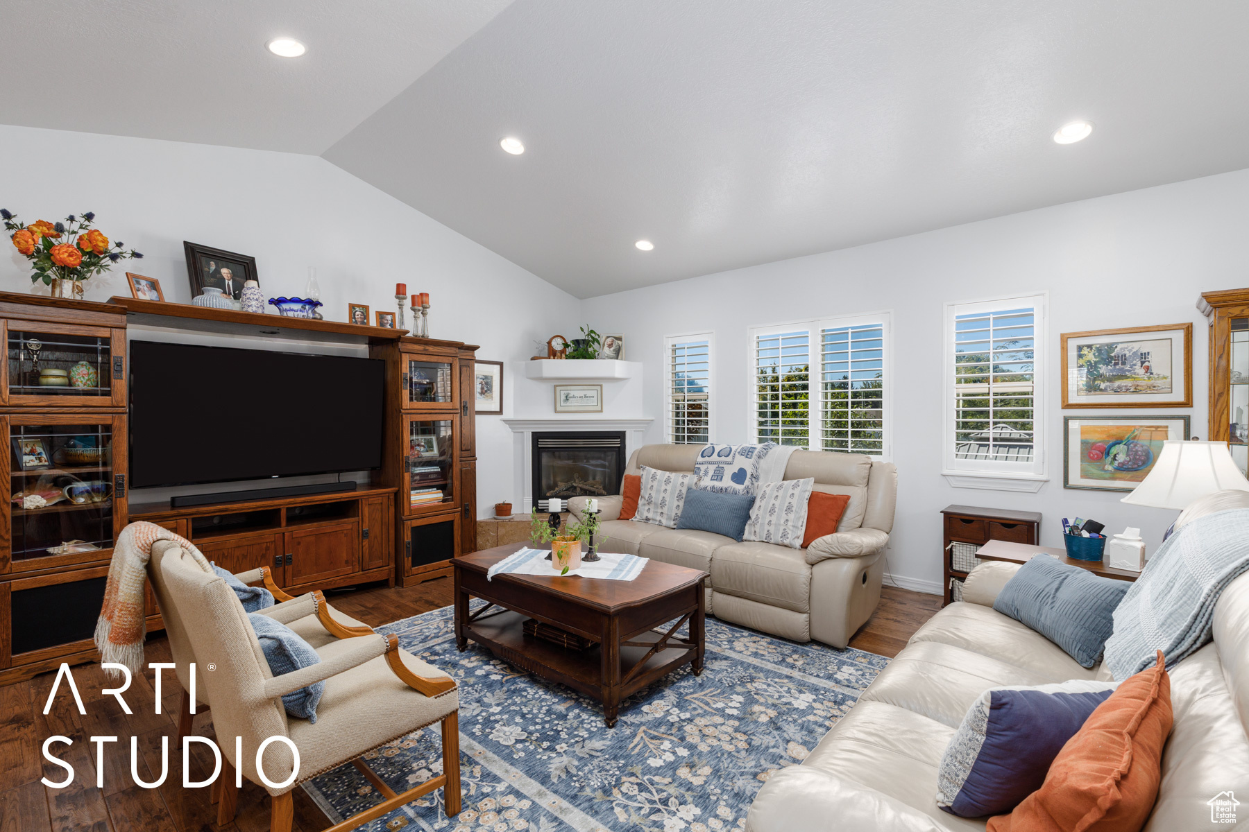 COUNTRY HAVEN ZONE2 - Residential