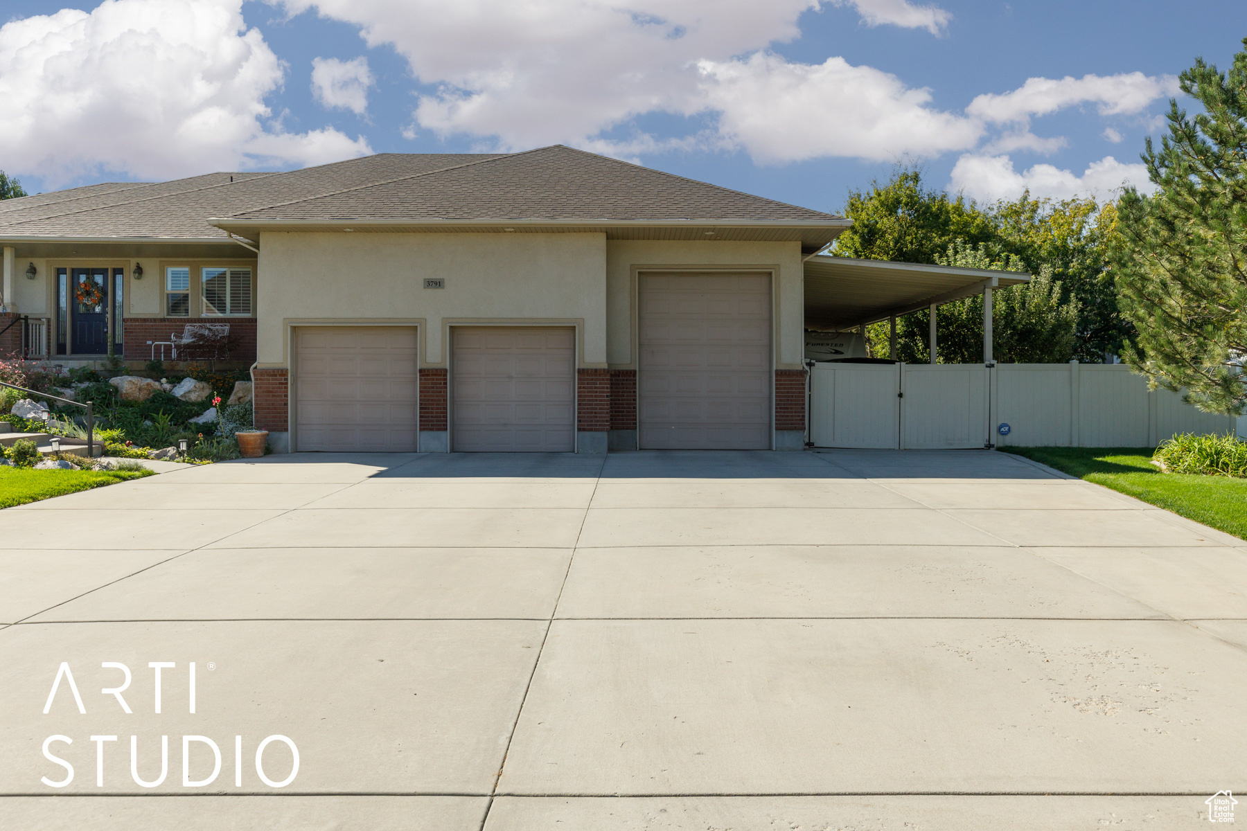 COUNTRY HAVEN ZONE2 - Residential