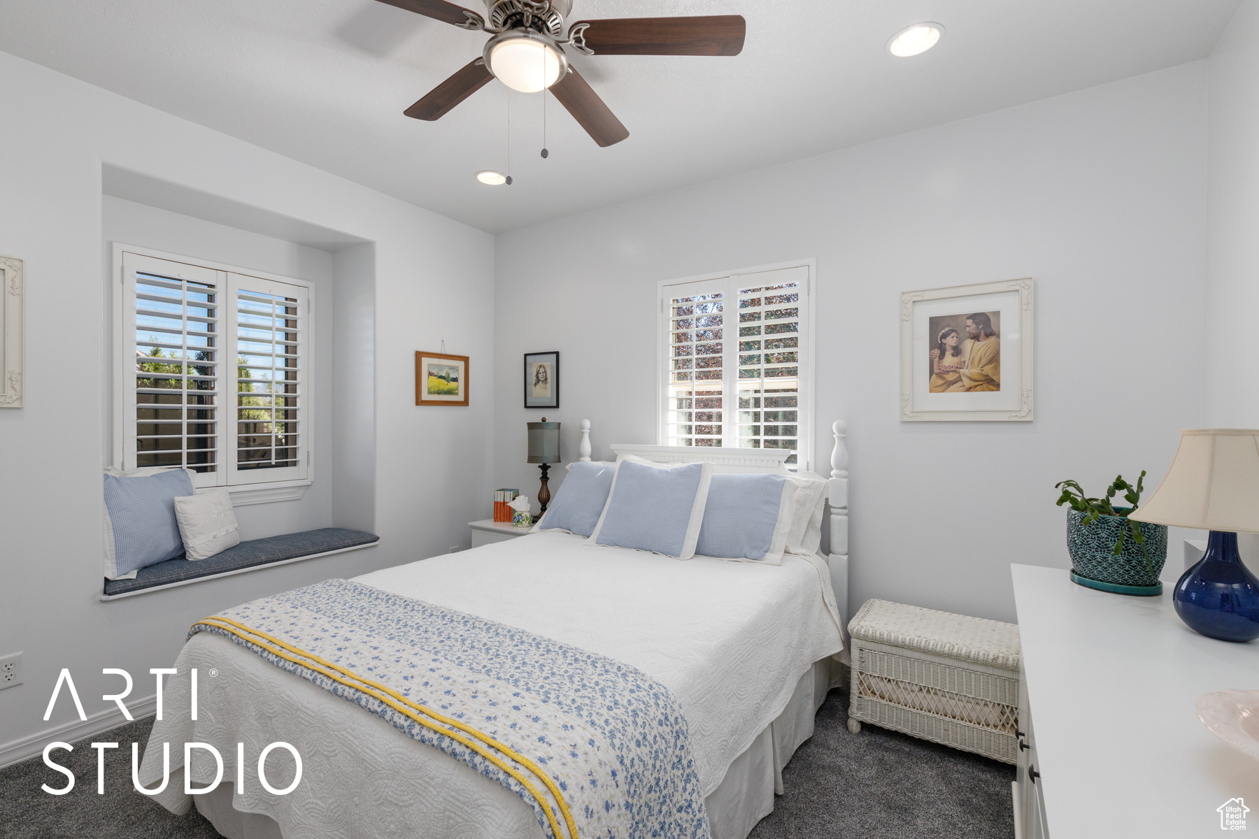 COUNTRY HAVEN ZONE2 - Residential