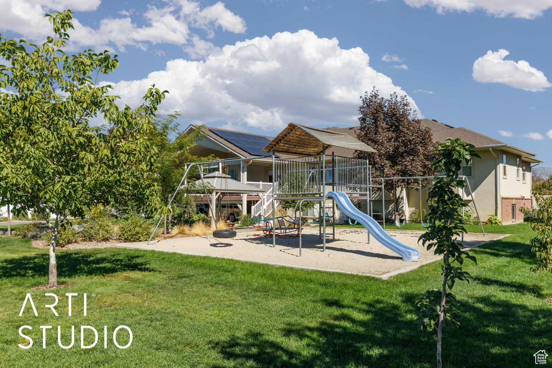 COUNTRY HAVEN ZONE2 - Residential