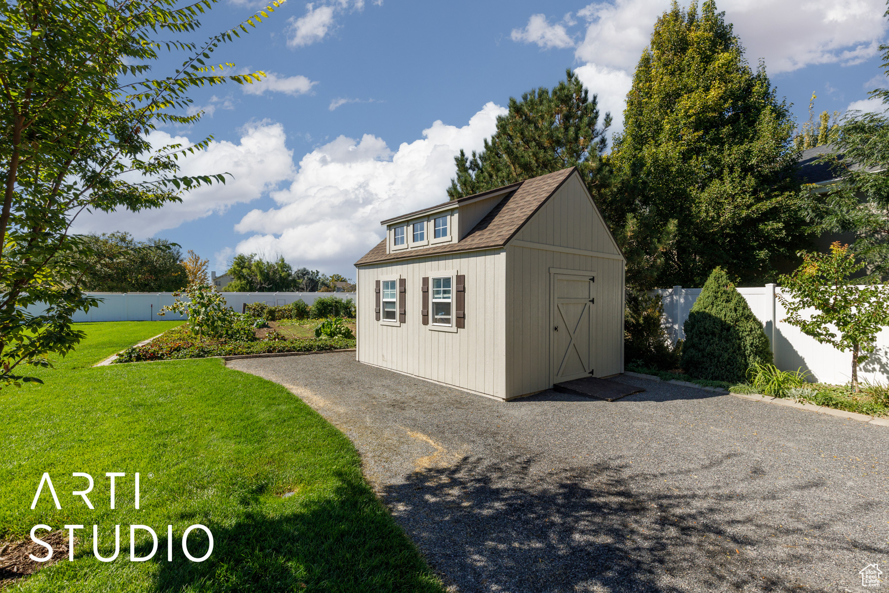 COUNTRY HAVEN ZONE2 - Residential