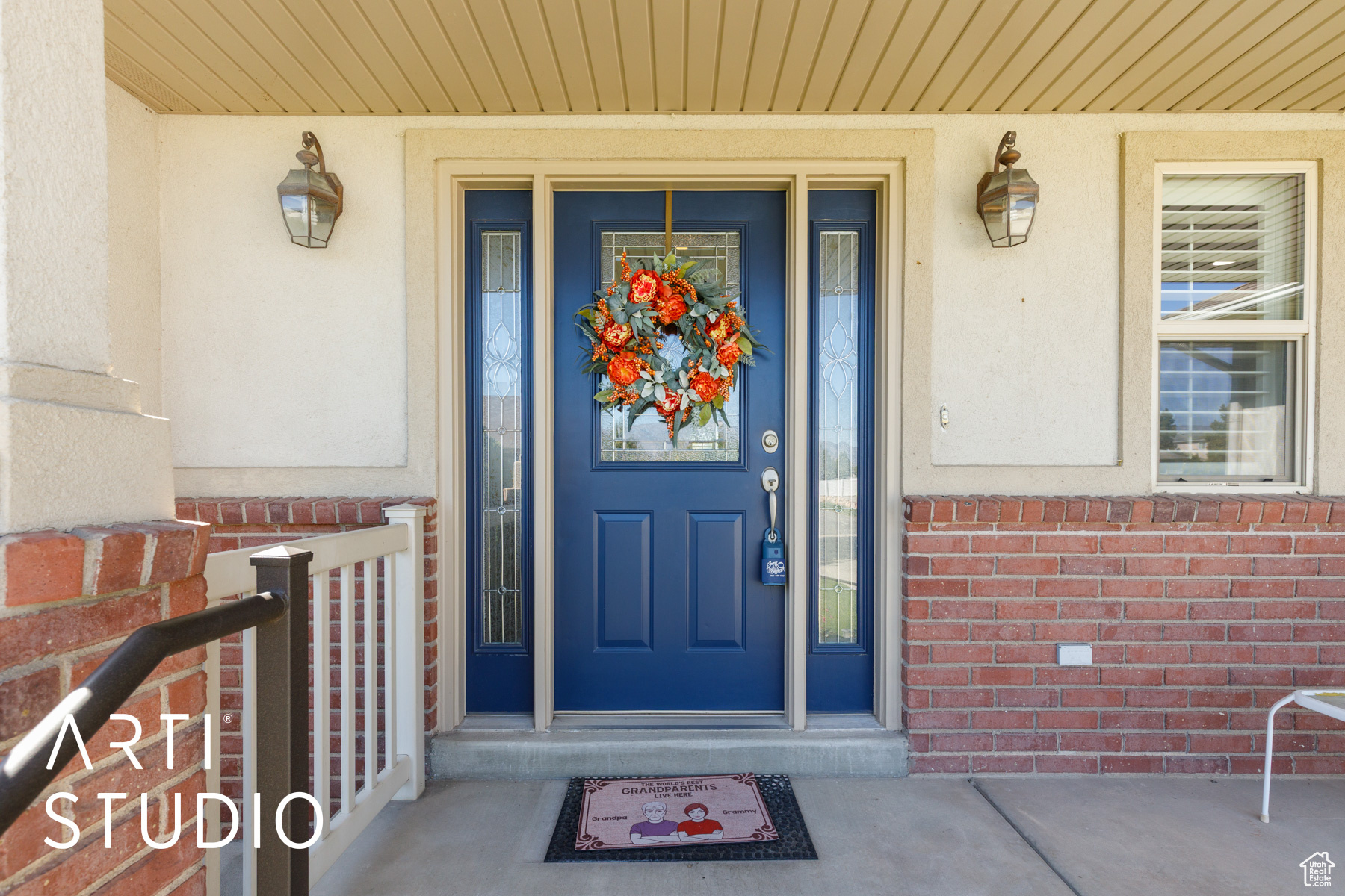 COUNTRY HAVEN ZONE2 - Residential