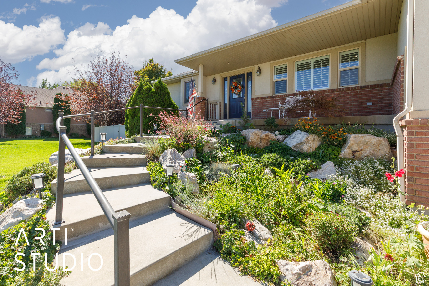 COUNTRY HAVEN ZONE2 - Residential