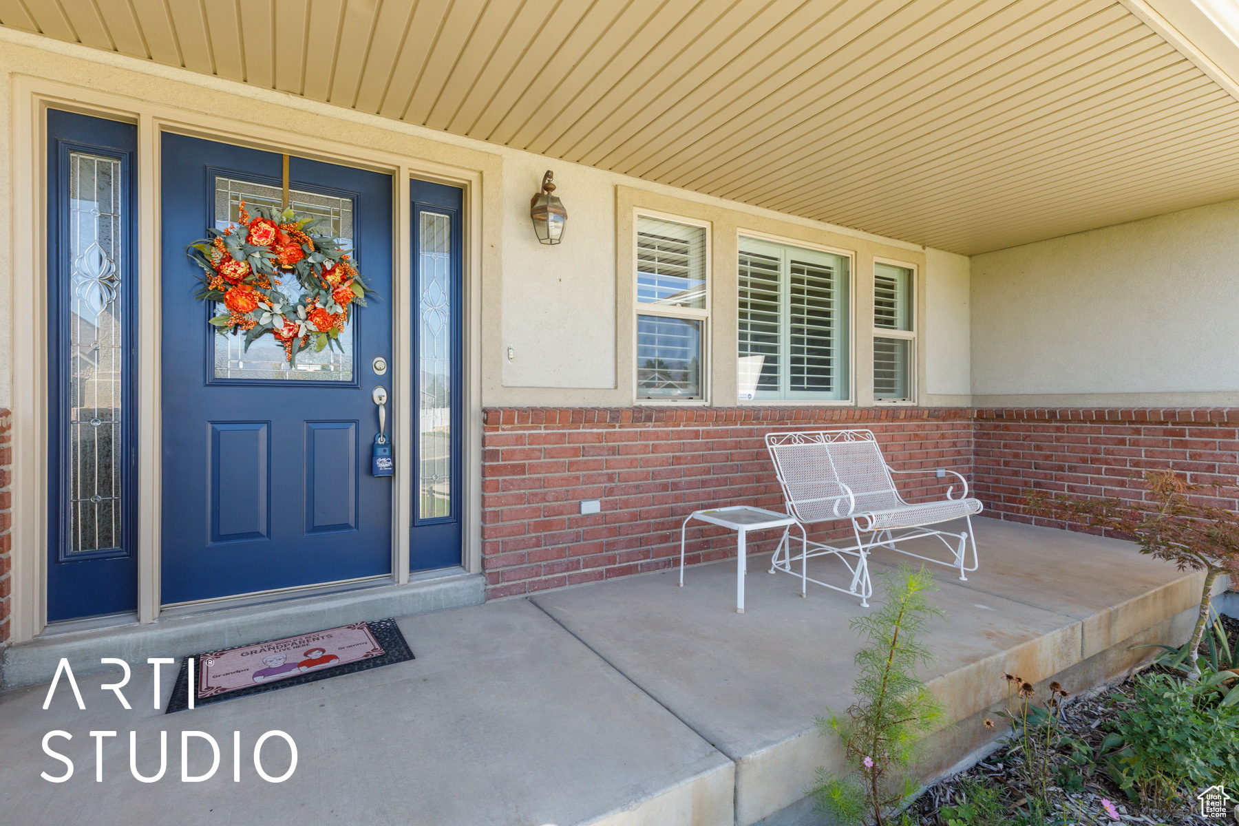 COUNTRY HAVEN ZONE2 - Residential