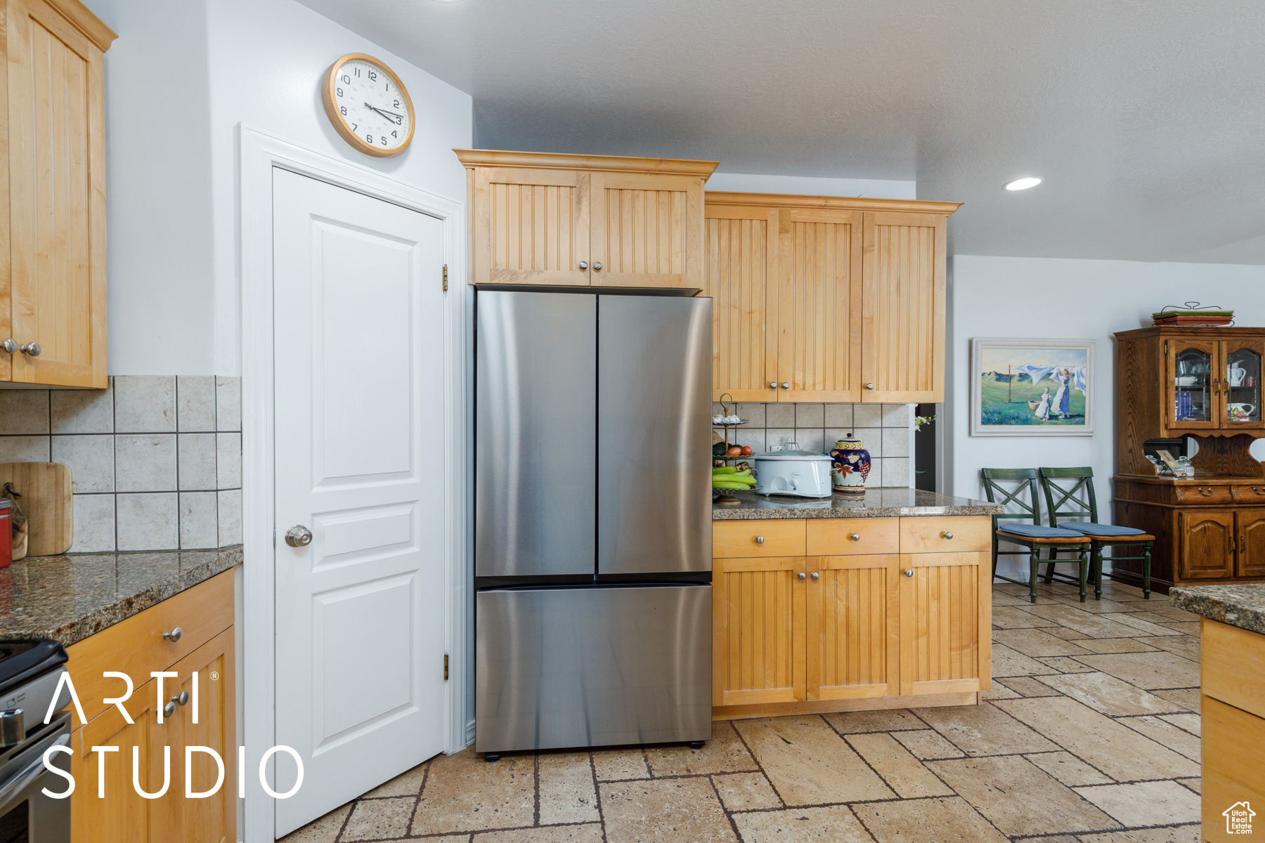 COUNTRY HAVEN ZONE2 - Residential