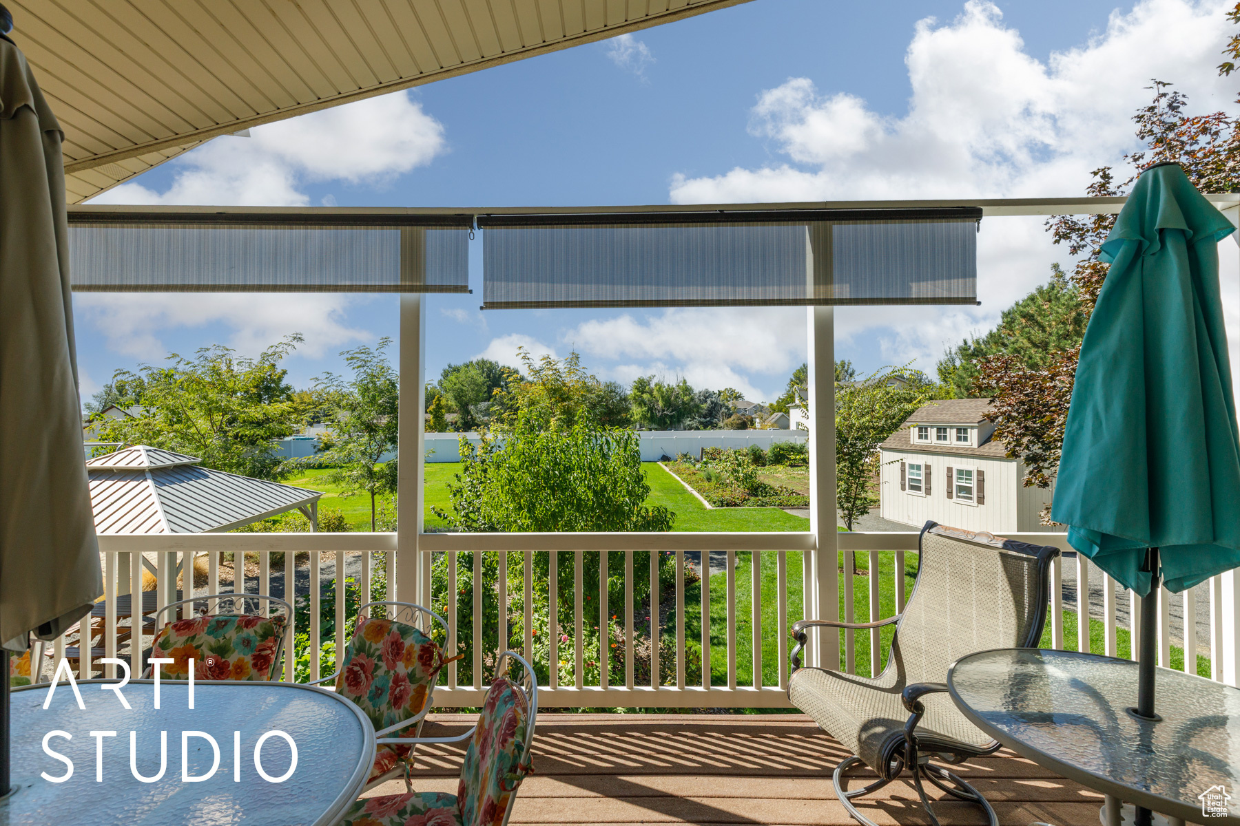 COUNTRY HAVEN ZONE2 - Residential