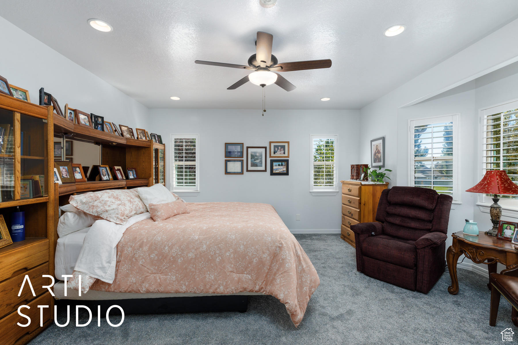 COUNTRY HAVEN ZONE2 - Residential