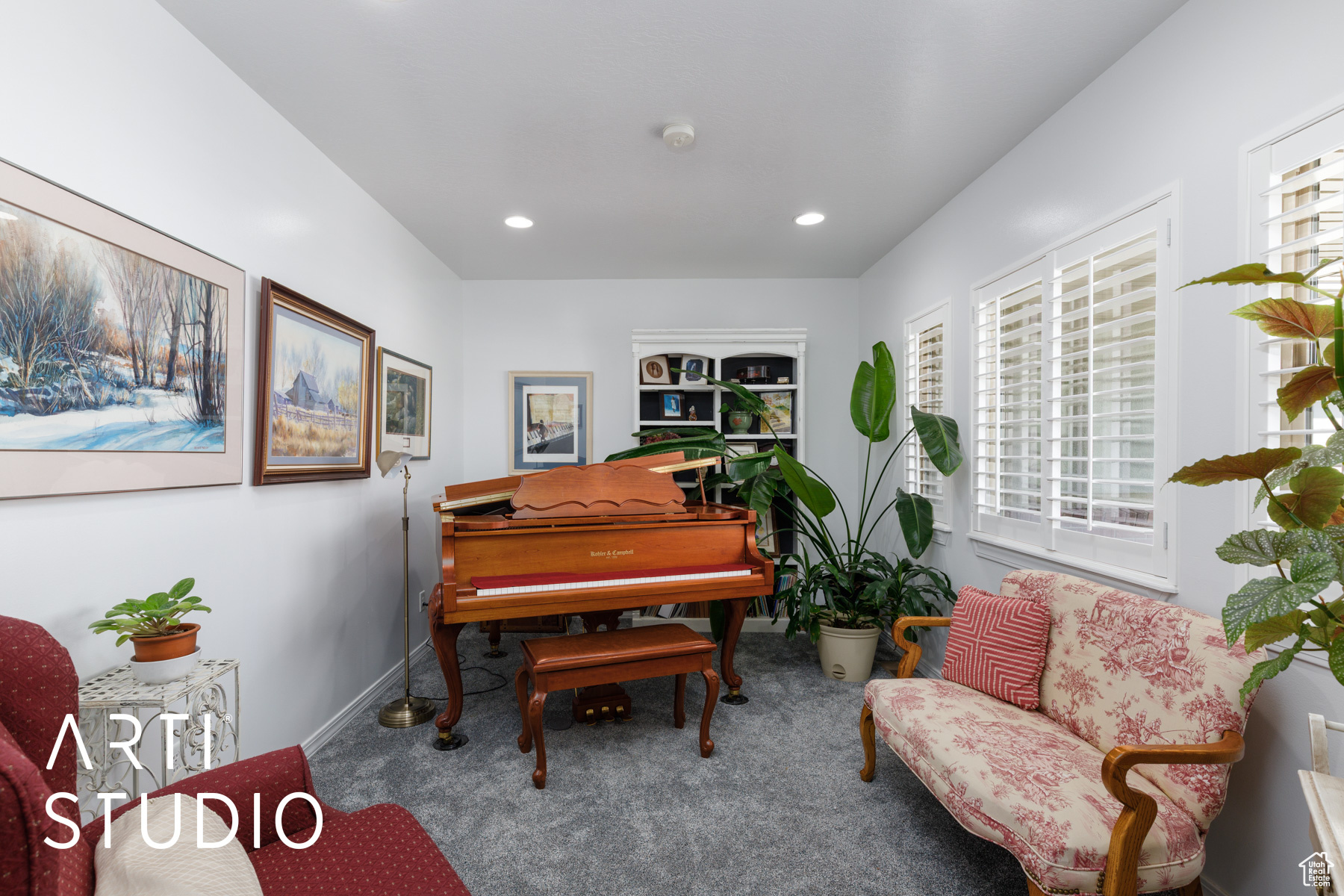 COUNTRY HAVEN ZONE2 - Residential