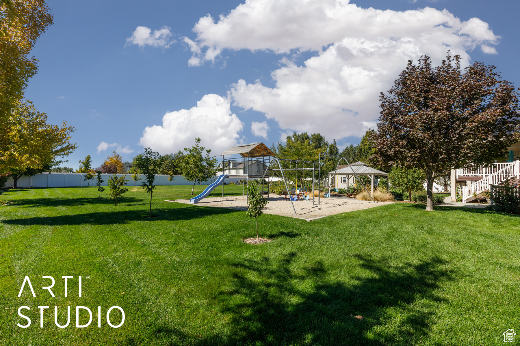 COUNTRY HAVEN ZONE2 - Residential