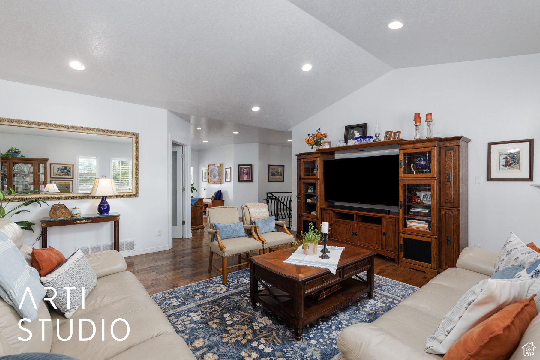 COUNTRY HAVEN ZONE2 - Residential