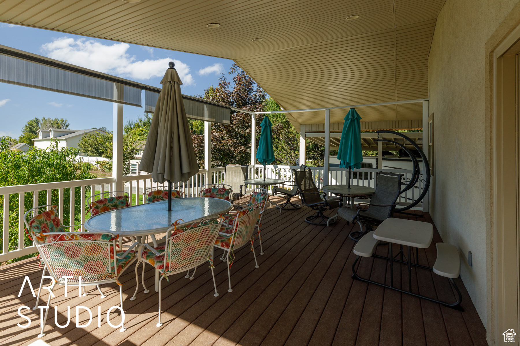 COUNTRY HAVEN ZONE2 - Residential
